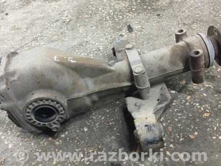 ФОТО Редуктор для Subaru Legacy VI BN (14-19) Київ