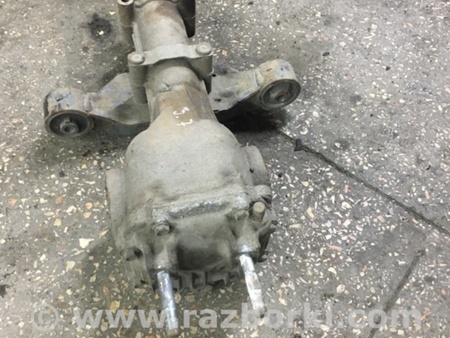 ФОТО Редуктор для Subaru Legacy VI BN (14-19) Київ