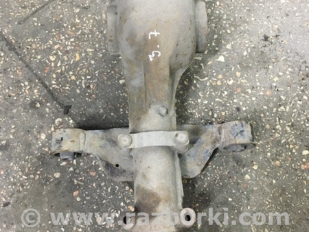 ФОТО Редуктор для Subaru Legacy VI BN (14-19) Київ