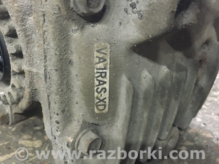 ФОТО Редуктор для Subaru Legacy VI BN (14-19) Київ