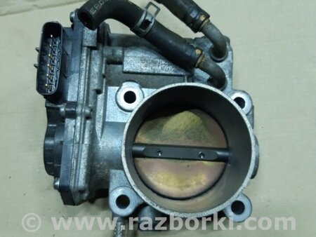 ФОТО Дроссельная заслонка для Acura RDX TB4 USA (15-19) Київ