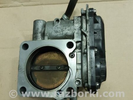 ФОТО Дроссельная заслонка для Acura RDX TB4 USA (15-19) Київ