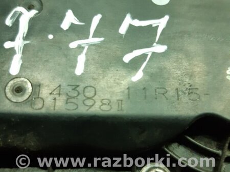 ФОТО Дроссельная заслонка для Acura RDX TB4 USA (15-19) Київ