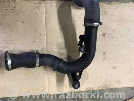 ФОТО Патрубок интеркулера для Audi (Ауди) A3 III 8V (12-20) Київ