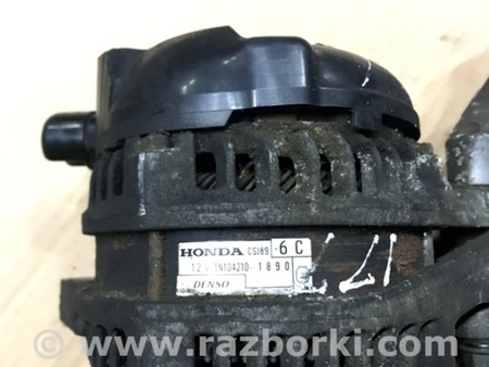 ФОТО Генератор для Acura RDX TB4 USA (15-19) Київ