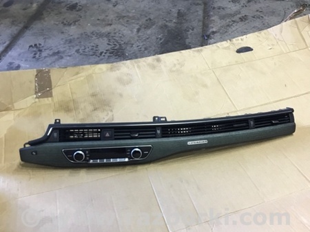 ФОТО Воздуховод печки для Audi (Ауди) A5 F5 B9 (16-24) Київ