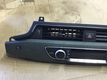 ФОТО Воздуховод печки для Audi (Ауди) A5 F5 B9 (16-24) Київ