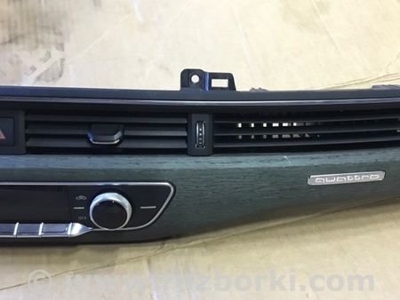 ФОТО Воздуховод печки для Audi (Ауди) A5 F5 B9 (16-24) Київ