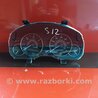 Панель приборов Subaru Outback