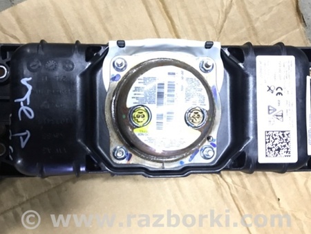 ФОТО Подушка безопасности для Porsche Macan I 95B +FL (13-18) Київ