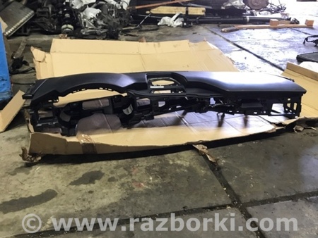 ФОТО Торпедо для Mazda 3 IV BP (2019-) Київ