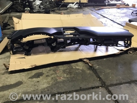 ФОТО Торпедо для Mazda 3 IV BP (2019-) Київ