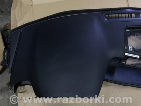 ФОТО Торпедо для Mazda 3 IV BP (2019-) Київ