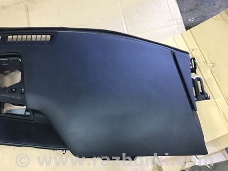 ФОТО Торпедо для Mazda 3 IV BP (2019-) Київ