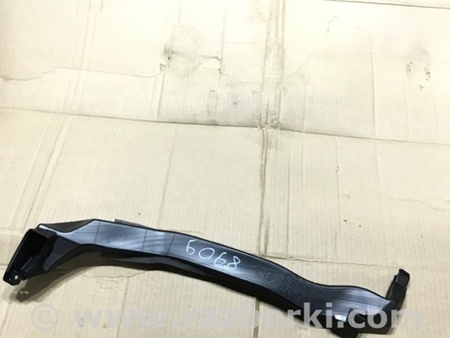 ФОТО Воздуховод салона для Mazda 3 IV BP (2019-) Київ