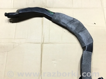 ФОТО Воздуховод салона для Mazda 3 IV BP (2019-) Київ