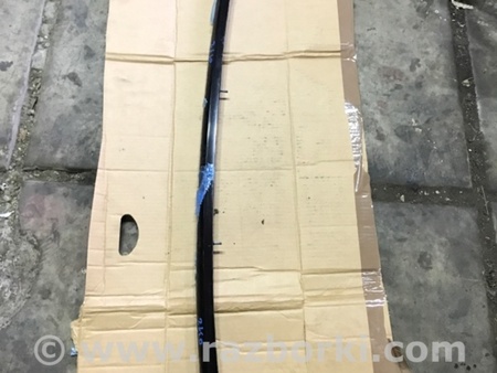 ФОТО Рейлинг для Porsche Macan I 95B +FL (13-18) Київ