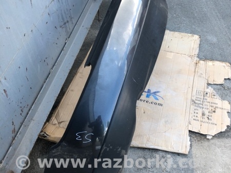 ФОТО Бампер задний для Subaru Tribeca Киев