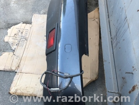 ФОТО Бампер задний для Subaru Tribeca Киев