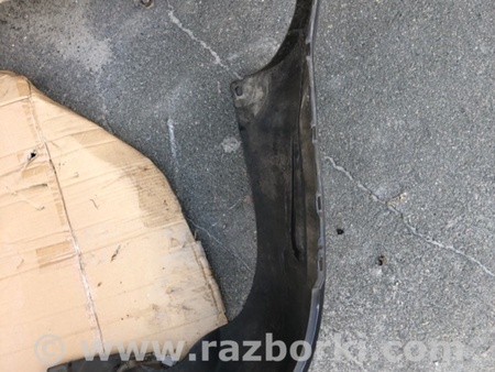 ФОТО Бампер задний для Subaru Tribeca Киев