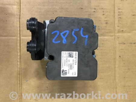ФОТО Блок ABS для Audi (Ауди) A5 F5 B9 (16-24) Київ