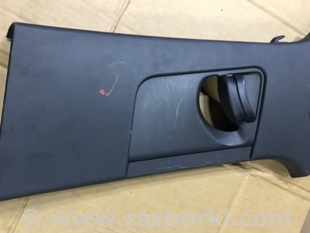 ФОТО Накладка в салоне для Audi (Ауди) Q3 II F3 (18-25) Київ