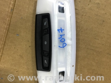 ФОТО Плафон подсветки салона для BMW 3 F30 +рестайл (11-18) Київ