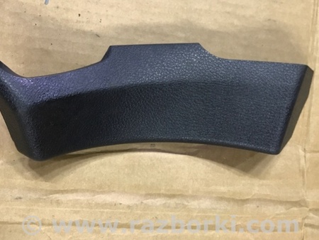 ФОТО Накладка в салоне для BMW 3 F30 +рестайл (11-18) Київ