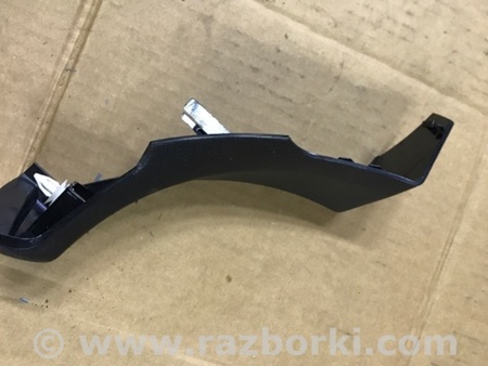 ФОТО Накладка в салоне для BMW 3 F30 +рестайл (11-18) Київ