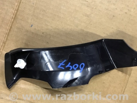 ФОТО Накладка в салоне для BMW 3 F30 +рестайл (11-18) Київ