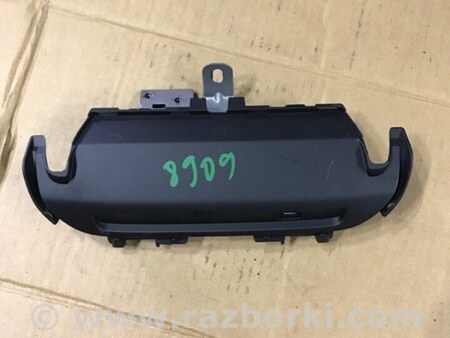 ФОТО Накладка в салоне для Mazda 3 IV BP (2019-) Київ