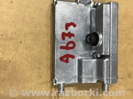 ФОТО Камера переднего вида для Audi (Ауди) Q3 II F3 (18-25) Київ