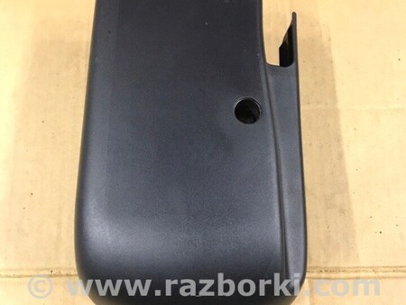 ФОТО Накладка в салоне для Audi (Ауди) Q3 II F3 (18-25) Київ