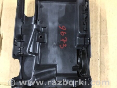 ФОТО Накладка в салоне для Audi (Ауди) Q3 II F3 (18-25) Київ