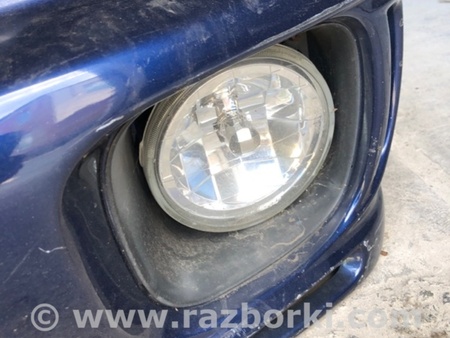 ФОТО Противотуманная фара левая для Subaru Impreza GD/GG Киев