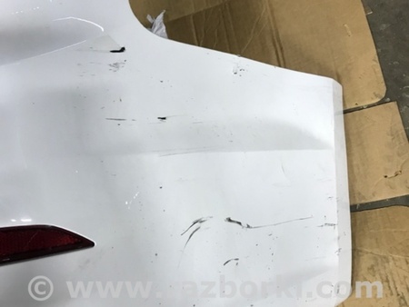 ФОТО Бампер для Audi (Ауди) A5 F5 B9 (16-24) Київ