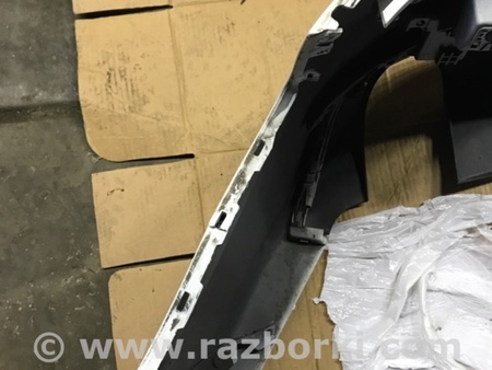 ФОТО Бампер для Audi (Ауди) A5 F5 B9 (16-24) Київ