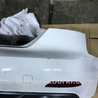 ФОТО Бампер для Audi (Ауди) A5 F5 B9 (16-24) Київ