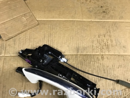 ФОТО Ручка двери внешняя для Infiniti QX50 II II P71A (17-25) Київ