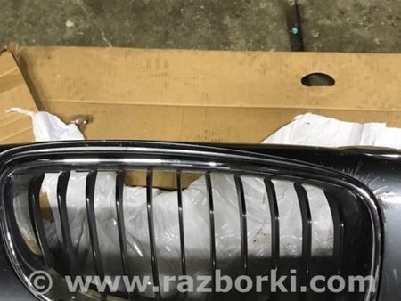 ФОТО Решетка радиатора для BMW 3 F30 +рестайл (11-18) Київ