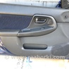 Карта двери передней левой Subaru Impreza GD/GG