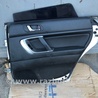 Карта двери задней правой Subaru Outback