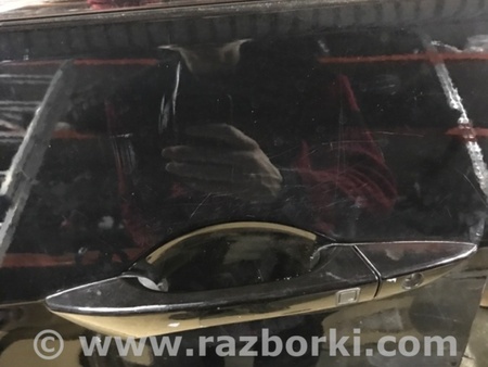 ФОТО Ручка двери внешняя для Acura RDX TB4 USA (15-19) Київ