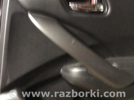 ФОТО Карточка дверная для Acura RDX TB4 USA (15-19) Київ