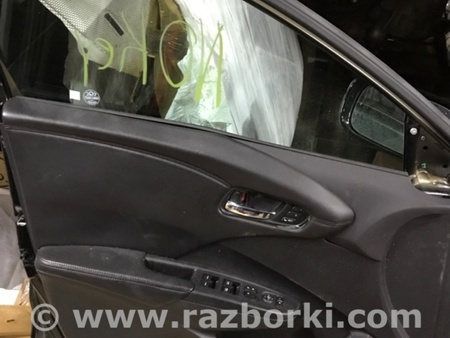 ФОТО Карточка дверная для Acura RDX TB4 USA (15-19) Київ