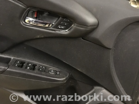 ФОТО Карточка дверная для Acura RDX TB4 USA (15-19) Київ