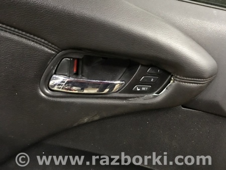 ФОТО Карточка дверная для Acura RDX TB4 USA (15-19) Київ