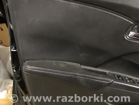ФОТО Карточка дверная для Acura RDX TB4 USA (15-19) Київ