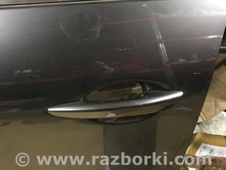 ФОТО Ручка двери внешняя для Mazda 3 IV BP (2019-) Київ