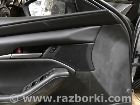 ФОТО Карточка дверная для Mazda 3 IV BP (2019-) Київ